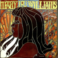 Mary Lou Williams - Live At The Cookery