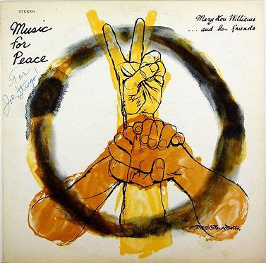 Mary Lou Williams - Music For Peace